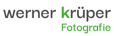 Logo Werner Krüper Fotografie